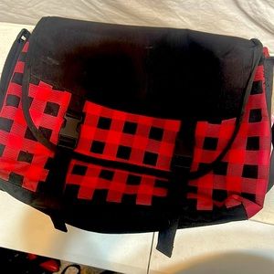 Messenger bag